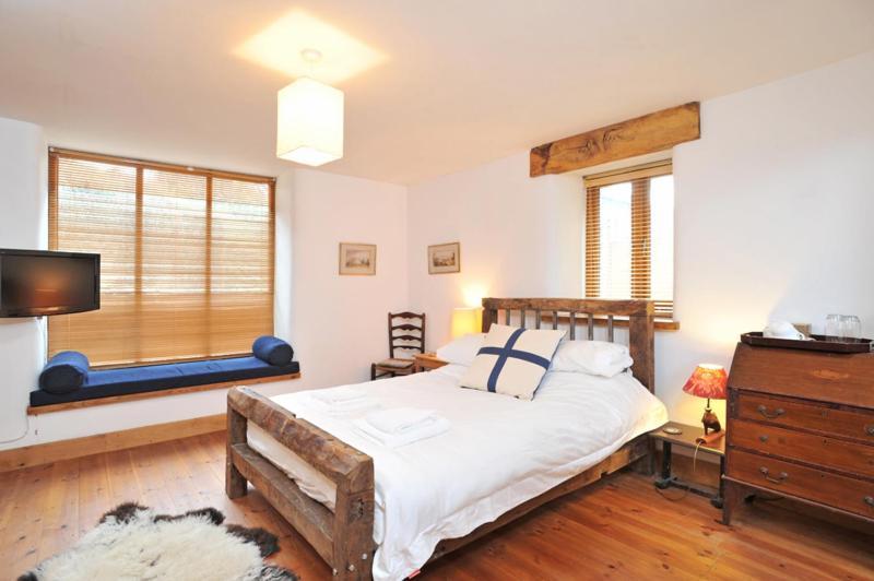 Longacre Bed And Breakfast Newton Abbot Værelse billede